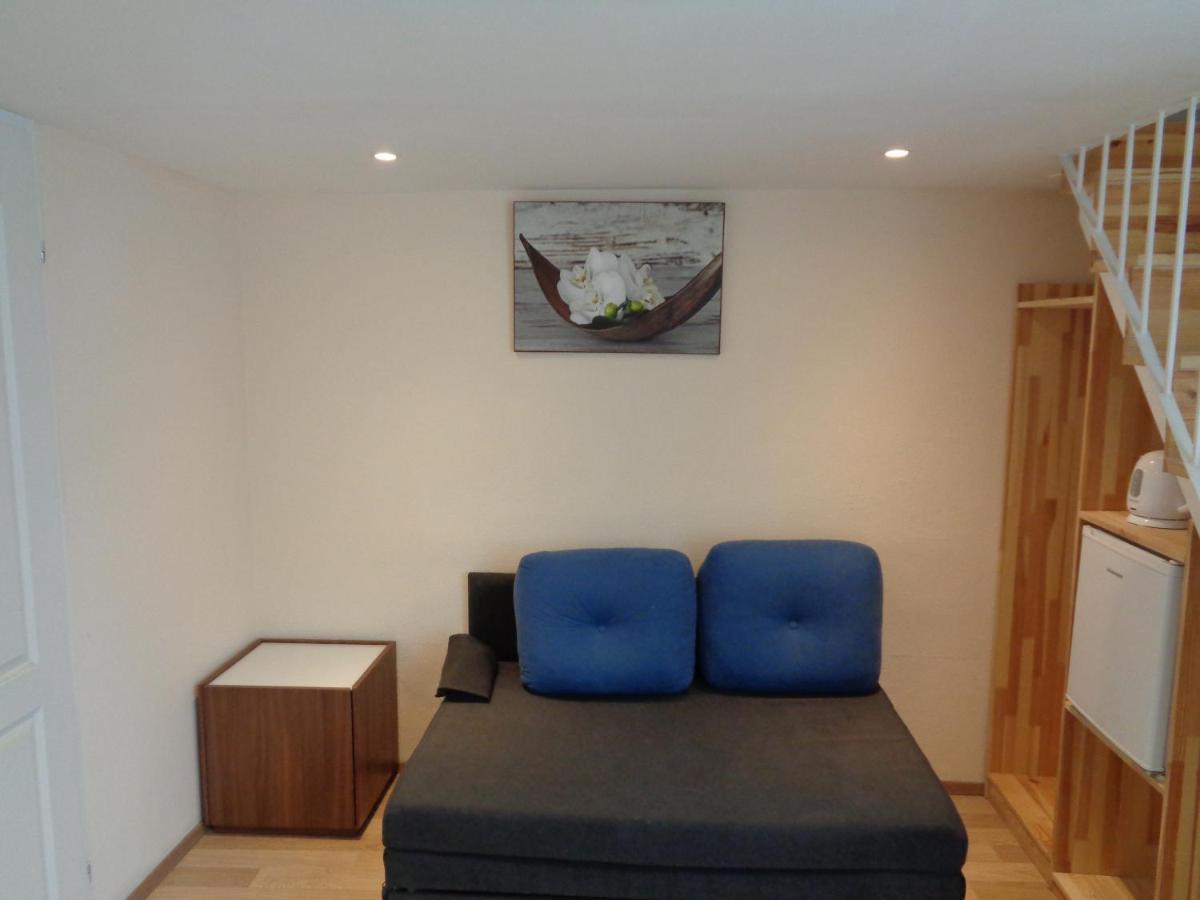 Loft House Maison d'hôtes