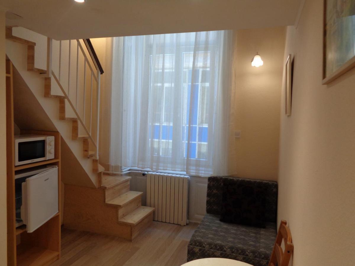 Loft House Maison d'hôtes *