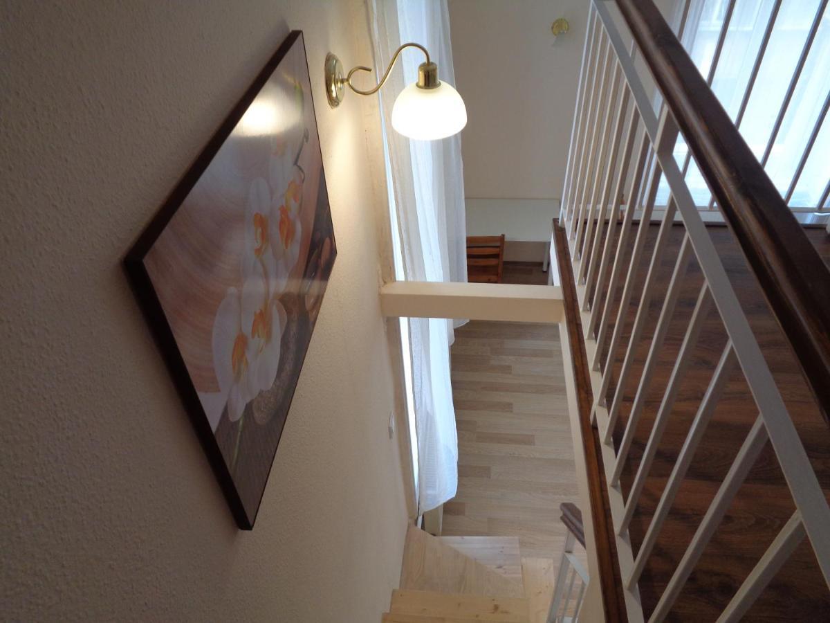 Loft House Maison d'hôtes *