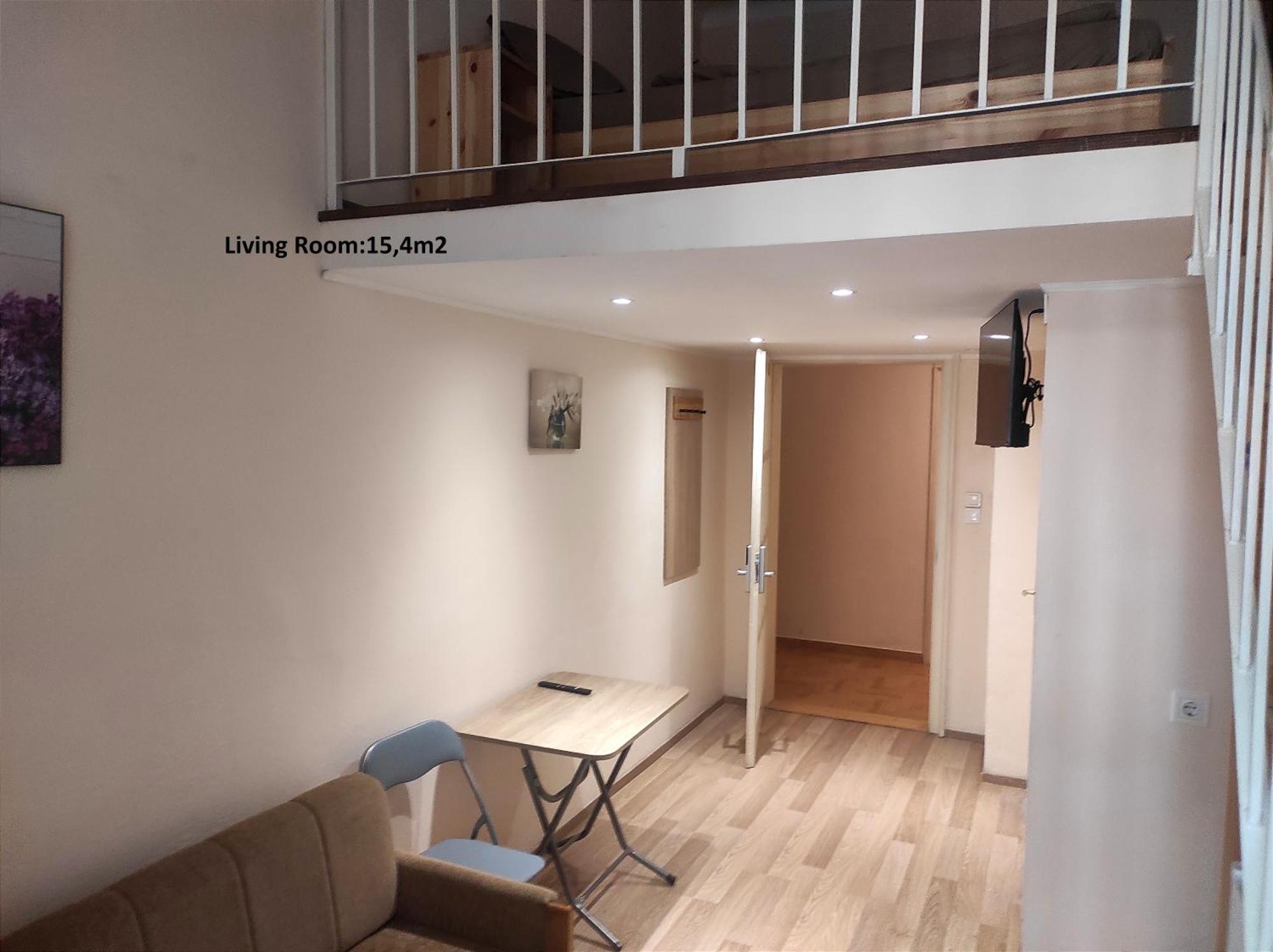 Loft House Maison d'hôtes