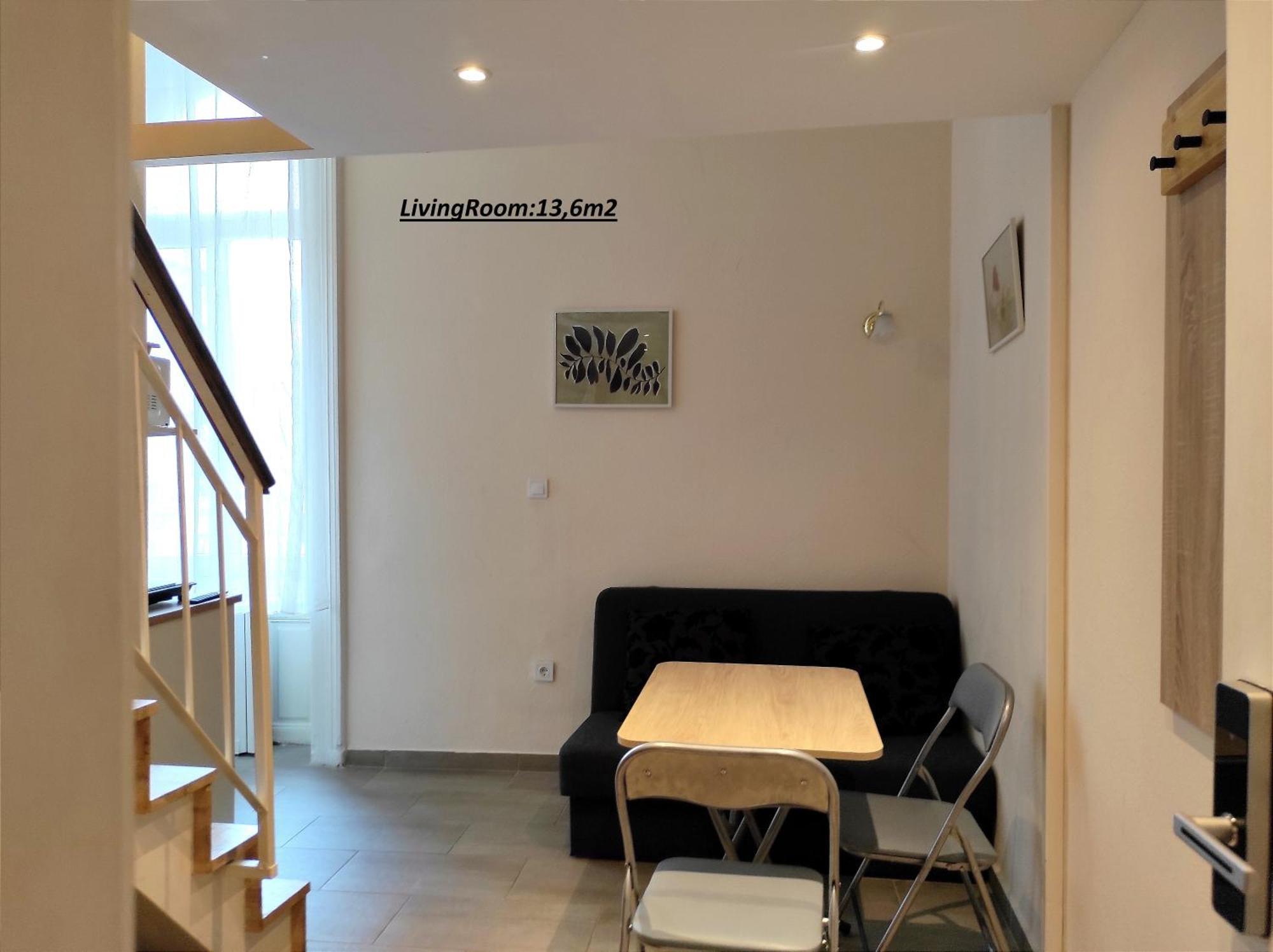 Maison d'hôtes Loft House
