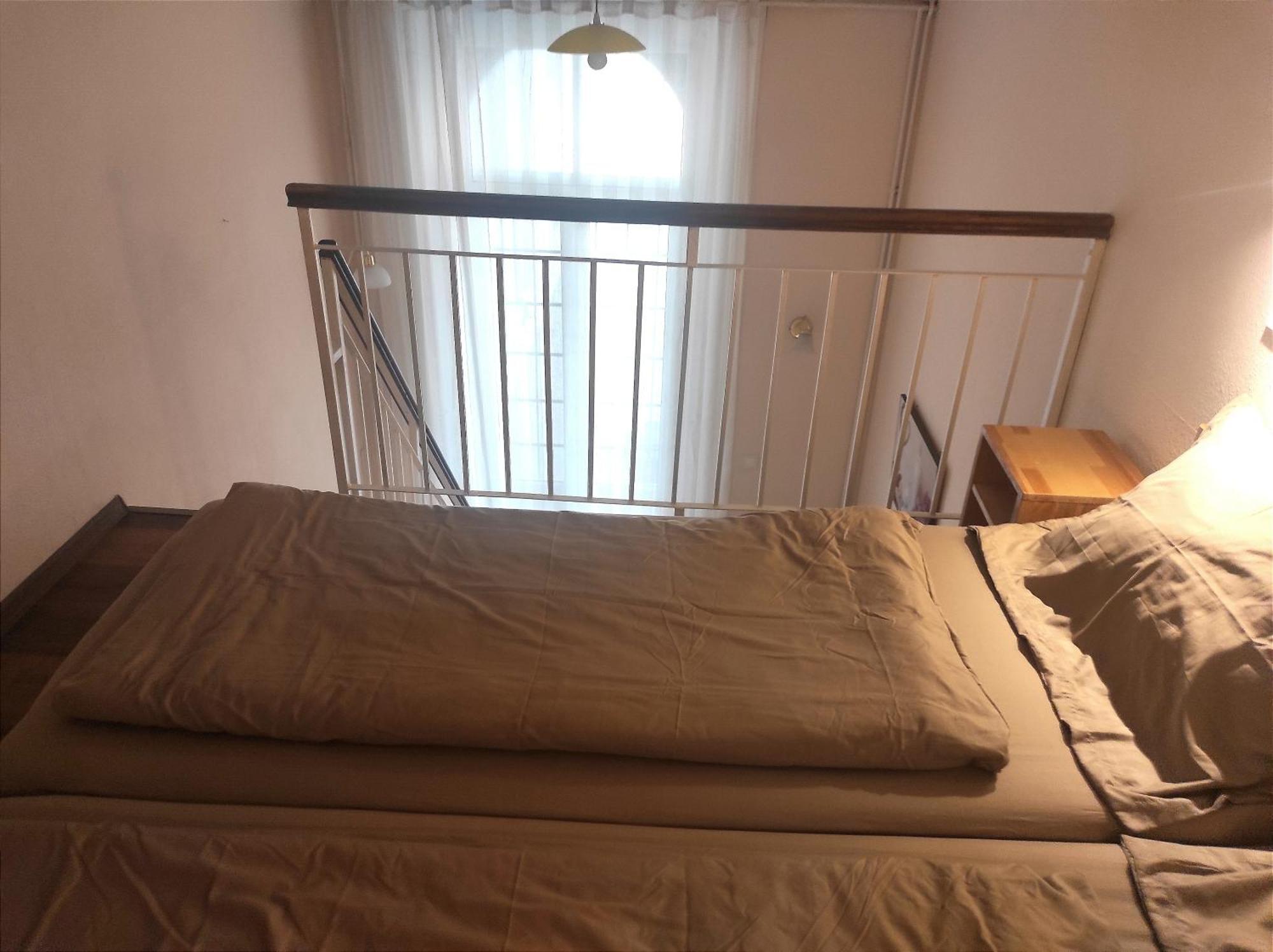 Loft House Maison d'hôtes *